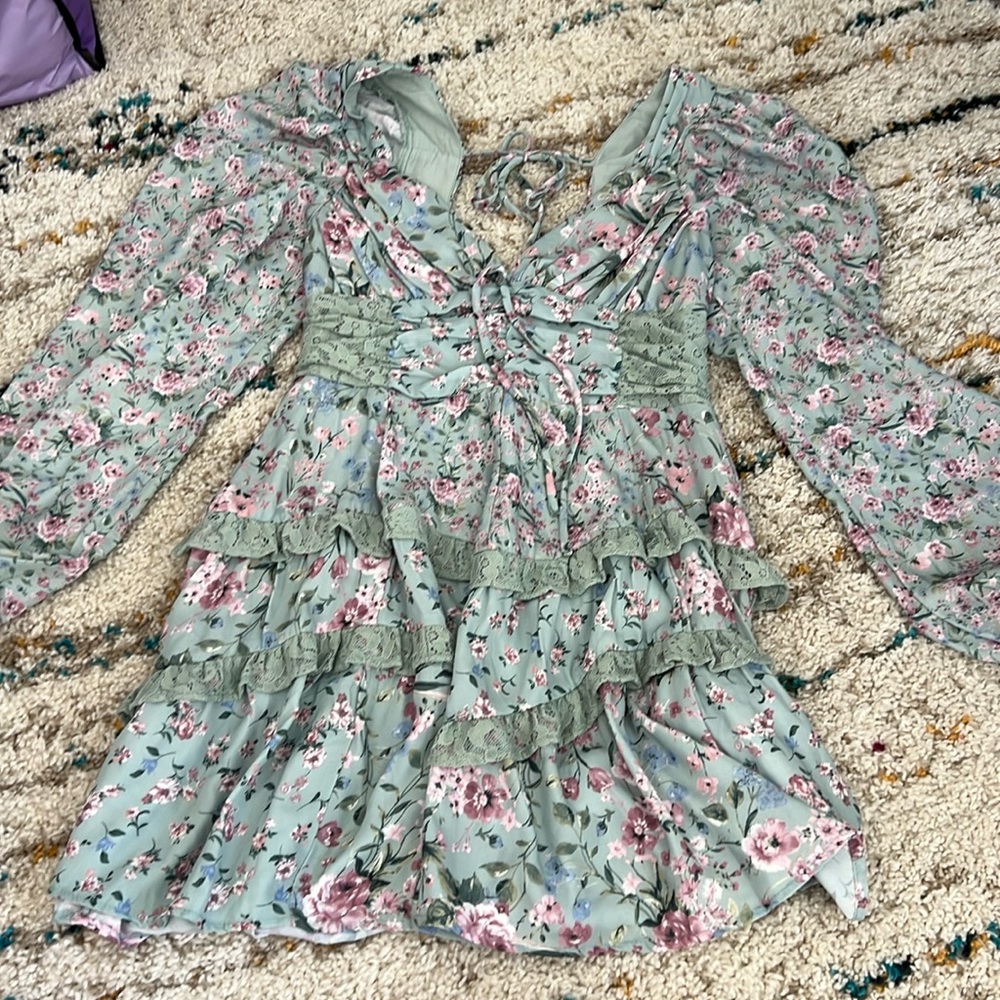 Altard state dress